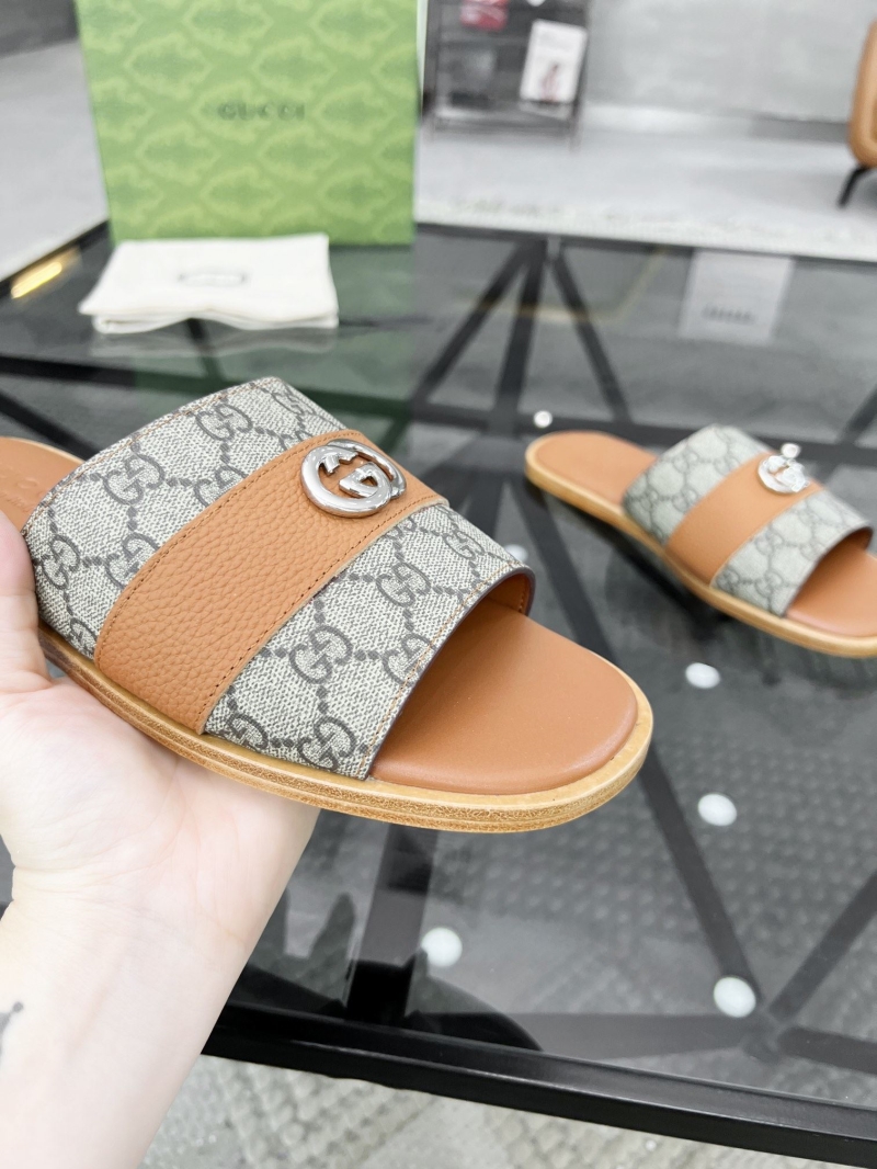 Gucci Slippers